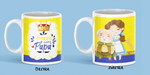 Tazza Festa del Papà Personalizzata | Regalo Originale