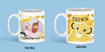 Tazza Festa del Papà Personalizzata | Regalo Originale